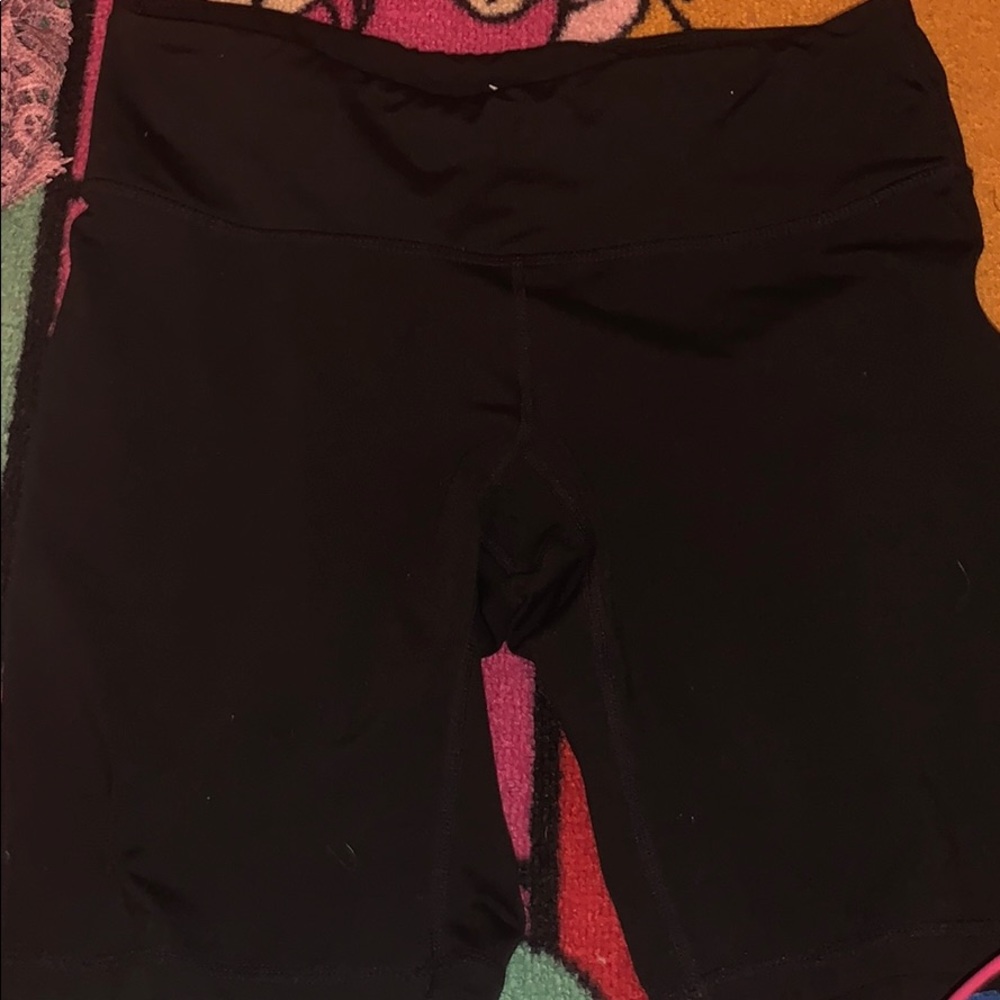 Old navy active shorts